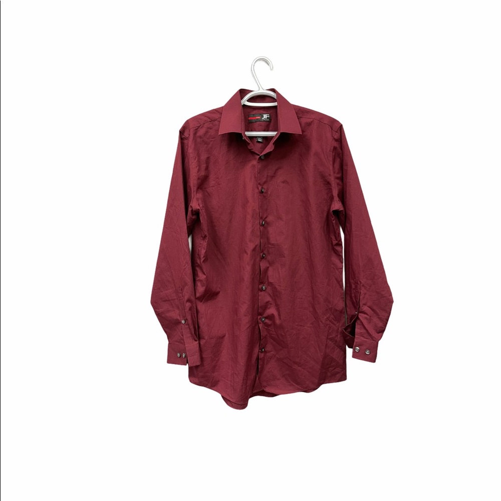🌺4/$30 JF Men's Button Down Long sleeve shirt